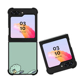 Squidward Dab Case Samsung Galaxy Z Flip 5 5G BC2057