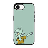 Squidward Dab iPhone 16e Case BC2057