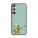 Squidward Dab Samsung Galaxy A26 5G Case BC2057