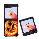 The Hunger Games Case Samsung Galaxy Z Flip 5 5G BC2006