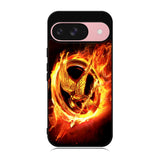 The Hunger Games Case Google Pixel 9 BC2006