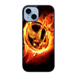 The Hunger Games Case iPhone 15 Plus BC2006