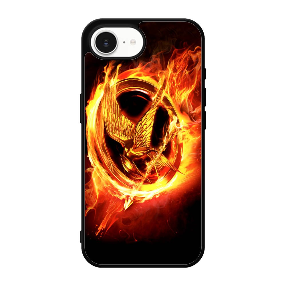 The Hunger Games iPhone 16e Case BC2006
