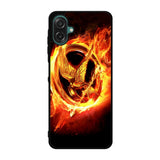 The Hunger Games Case Samsung Galaxy A07 BC2006
