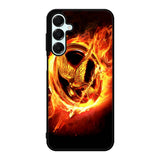 The Hunger Games Samsung Galaxy A16 Case BC2006
