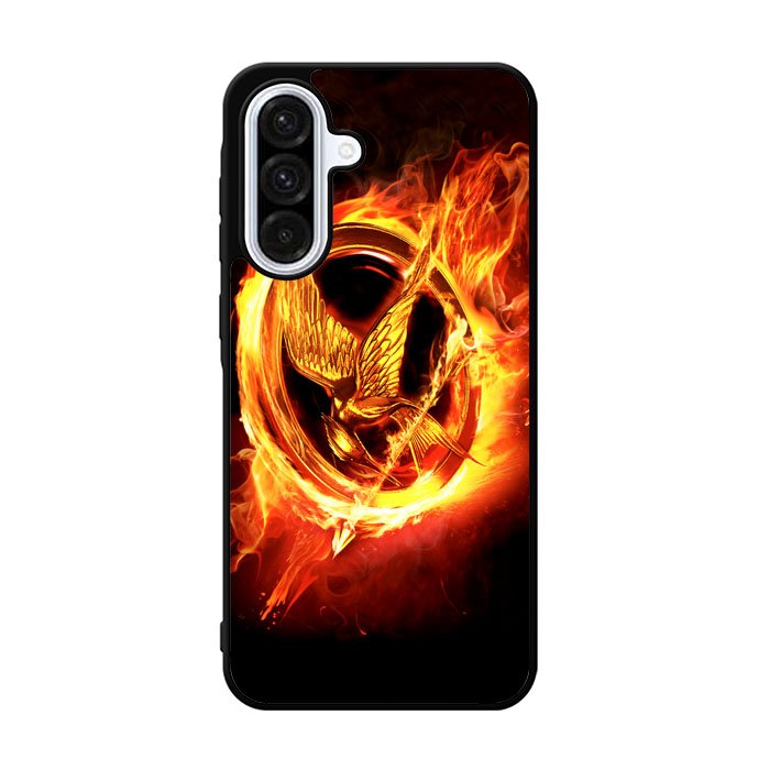The Hunger Games Samsung Galaxy A36 Case BC2006