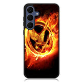 The Hunger Games Samsung Galaxy S25 FE Case BC2006