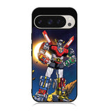 Voltron Lion Force Case Google Pixel 9 Pro XL BC1993
