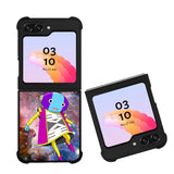 Zeno Sama Dragon Ball Super Case Samsung Galaxy Z Flip 5 5G BC1976