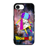 Zeno Sama Dragon Ball Super iPhone 16e Case BC1976