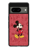 Mickey Mouse Retro Comic Google Pixel 8a Case