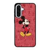 Mickey Mouse Retro Comic Samsung Galaxy A56 Case FE0735