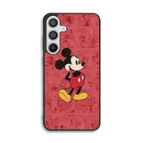 Mickey Mouse Retro Comic Samsung Galaxy A26 Case FE2368