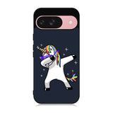 Unicorn Dab Case Google Pixel 9 BC1989