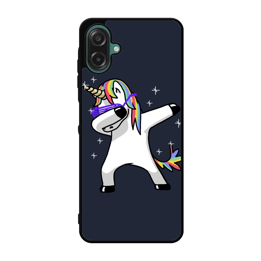 Unicorn Dab Case Samsung Galaxy A07 BC1989