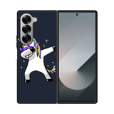 Unicorn Dab Case Samsung Galaxy Z Fold 6 5G BC1989
