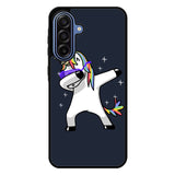 Unicorn Dab Samsung Galaxy A17 5G Case BC1989