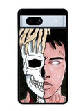 Xxxtentacion Skul Face Google Pixel 7A Case