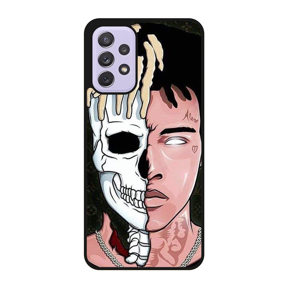 Xxxtentacion Skul Face Samsung Galaxy A23 5G Case BC1973