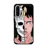 Xxxtentacion Skul Face Samsung Galaxy A36 Case FE3261