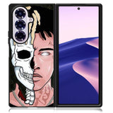 Xxxtentacion Skul Face Samsung Galaxy Z Fold 7 5G Case BC1973