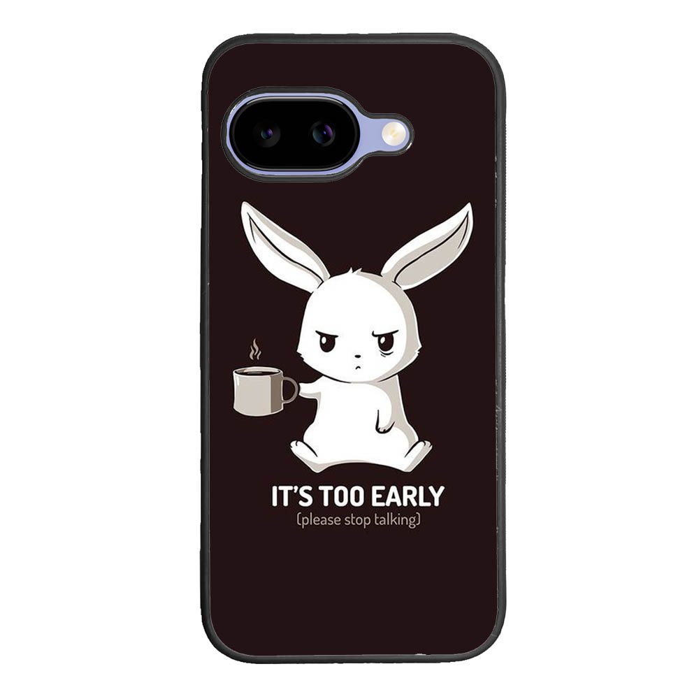 Bunny Early Google Pixel 10A Case BC2272