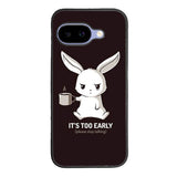 Bunny Early Google Pixel 10A Case BC2272