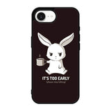 Bunny Early iPhone 17e Case BC2272