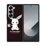 Bunny Early Case Samsung Galaxy Z Fold 6 5G BC2272