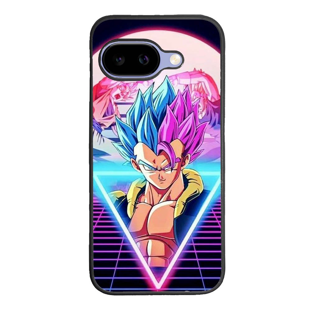 Dragonball Galaxy Google Pixel 10A Case BC2208