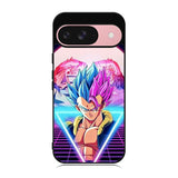 Dragonball Galaxy Case Google Pixel 9 BC2208