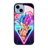 Dragonball Galaxy Case iPhone 15 Plus BC2208