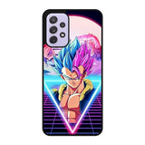 Dragonball Galaxy Samsung Galaxy A23 5G Case BC2208
