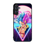 Dragonball Galaxy Samsung Galaxy A25 5G Case BC2208