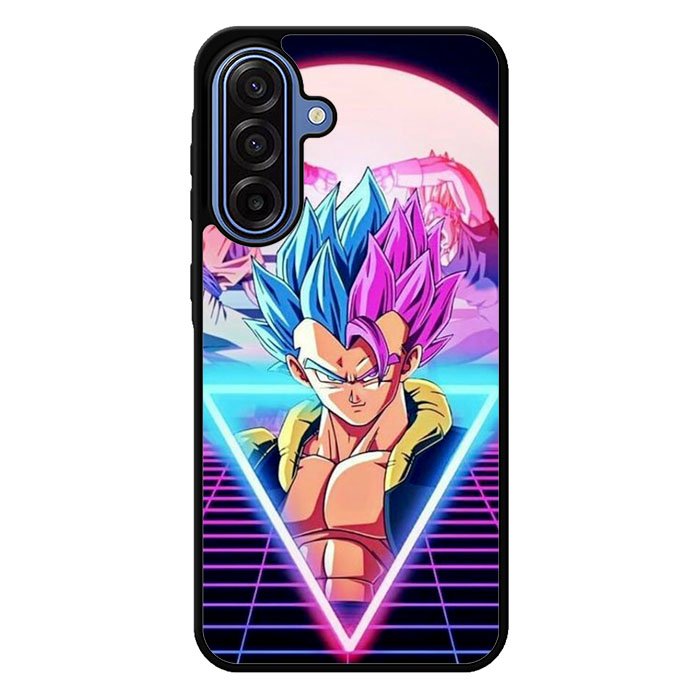 Dragonball Galaxy Samsung Galaxy A17 5G Case BC2208