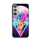 Dragonball Galaxy Samsung Galaxy A26 Case BC2208