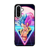 Dragonball Galaxy Samsung Galaxy A36 Case BC2208