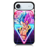 Dragonball Galaxy iPhone 17 Air Case BC2208
