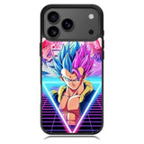 Dragonball Galaxy iPhone 17 Pro Case BC2208