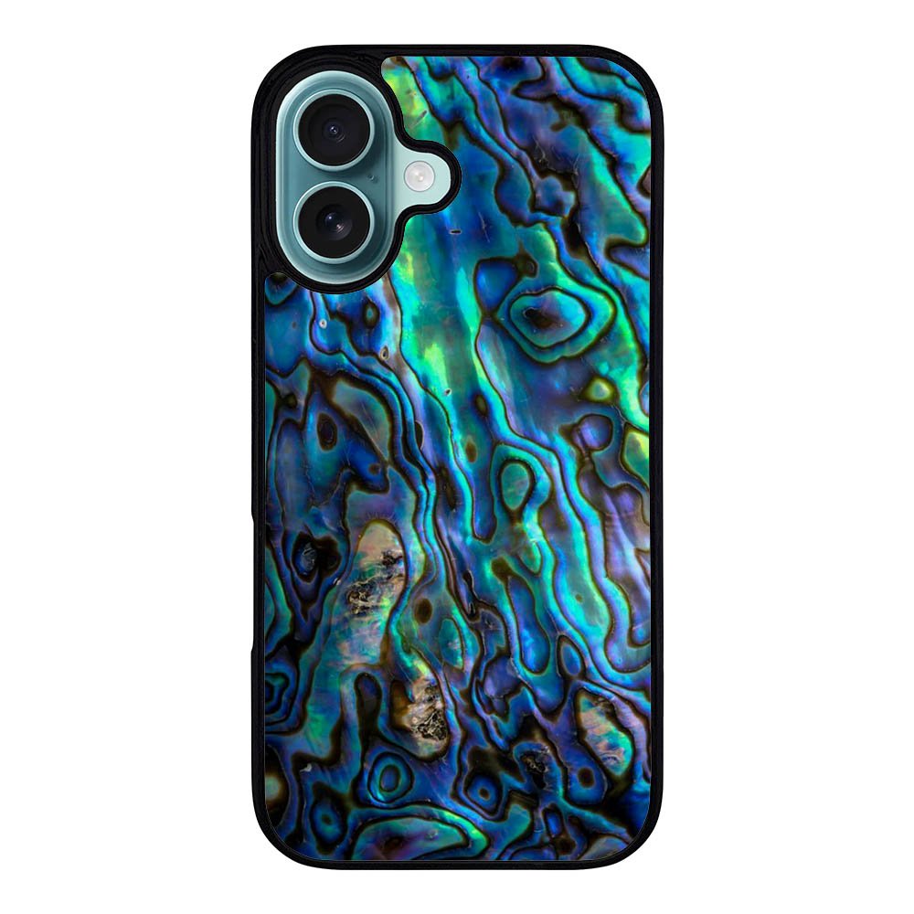 Abalone Case iPhone 16 Plus BC1971