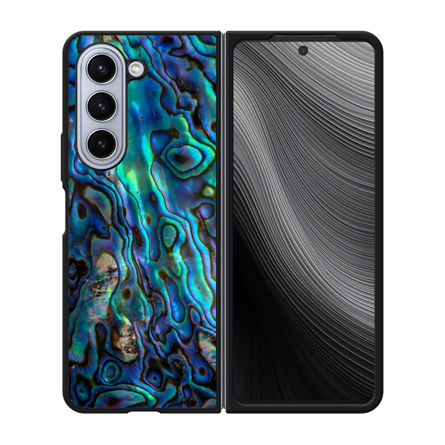 Abalone Case Samsung Galaxy z Fold 5 5G BC1971