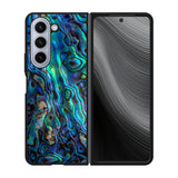 Abalone Case Samsung Galaxy z Fold 5 5G BC1971