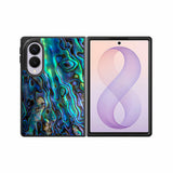 Abalone Samsung Galaxy Z Fold 8 Case BC1971