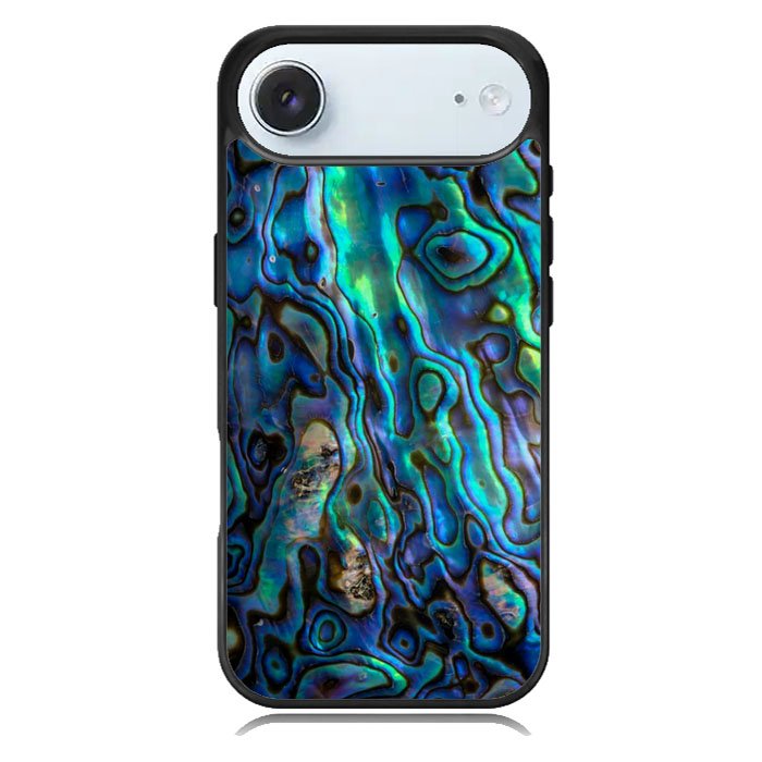 Abalone iPhone 17 Air Case BC1971