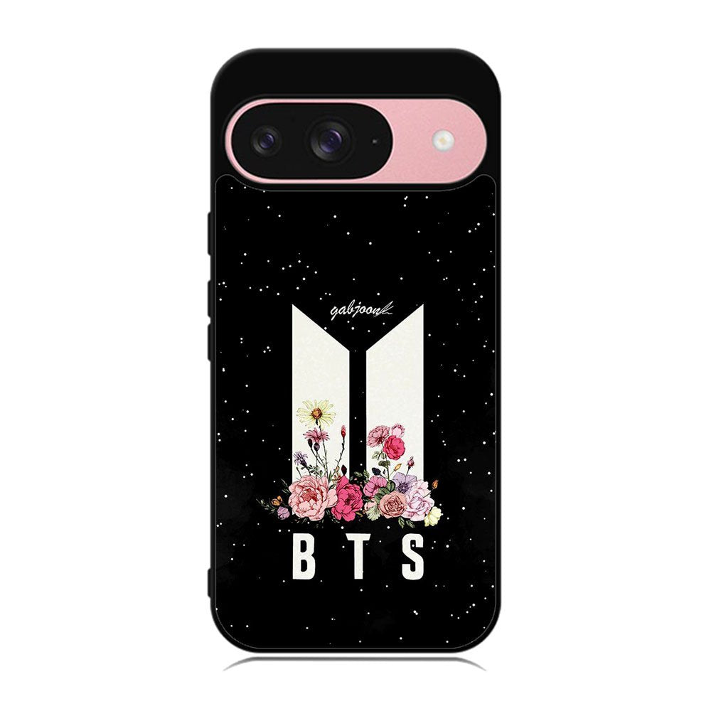Bts Wallpaper Case Google Pixel 9 BC2269