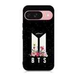 Bts Wallpaper Case Google Pixel 9 BC2269