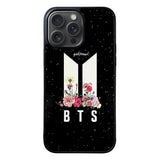 Bts Wallpaper Case iPhone 15 Pro BC2269