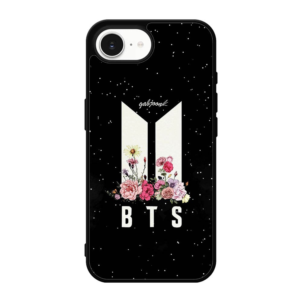 Bts Wallpaper iPhone 16e Case BC2269