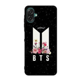 Bts Wallpaper Case Samsung Galaxy A07 BC2269