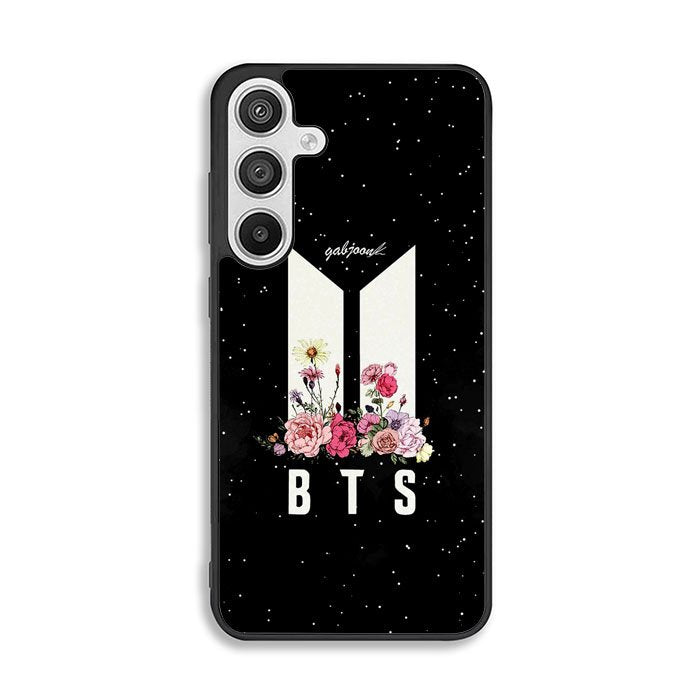Bts Wallpaper Samsung Galaxy A26 5G Case BC2269